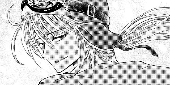 LaLaDX1月号「タクハイのヨウル」読切掲載